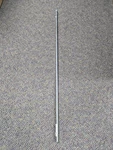 Hunter Fans 26024 Accessory-downrod-0.75 Inches Wide-60 Inch Down Rod. Fixed Price $30.00.