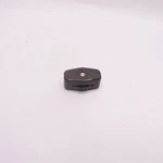 Hillman Single Pole Rotary Light Switch Brown 3a 120v Ac. Fixed Price $2.37.