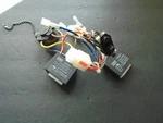 Harbor Breeze Ceiling Fan Wiring Harness Switches/parts/cap Model Male. Fixed Price $44.00.