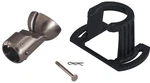 Minkaaire A245-sl 45 Slope Ceiling Adapter Kit - Silver. Fixed Price $24.99.