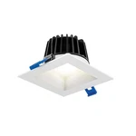 Dals Lighting Rgr6sq-cc Edge 6" Selectable Color Temperature Led. Fixed Price $178.52.