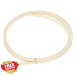 Meccanixity Guitar Binding Purfling Strip Light Yellow 1650x1.5mm 1 Pack. Fixed Price $20.00.