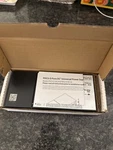 Luminii Pdcu-d-60-24 Dimmable Led Universal 60w 24v 120-277vac 5 In 1 Dimming. Fixed Price $99.99.