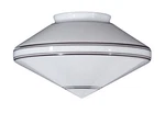 B&p Lamp Usa-made Art Deco Pendant Shade. Fixed Price $278.69.