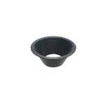 Nora Lighting Nm2-2baf Baffle Insert For 2" M2 Led Round - Black. Fixed Price $23.73.