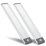 Lepotec 30-led Motion Sensor Cabinet Light,magnetic Activated Light,un.... Fixed Price $27.59.