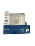 Progress Lighting Led Retrofit Sq 5" Square In White - P8161-28-30k. Fixed Price $10.00.