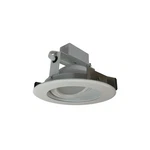 Nora Lighting Nlcbc-56935x Cobalt Adjustable 5" Led - White. Fixed Price $78.12.