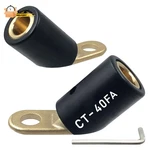 2pcs Ct-40fa Welding Terminal Connector, Lug Connector Adapter, For Len. Fixed Price $28.88.