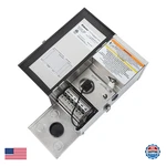 Brilliantool 100w Voltage Transformer 120v Ac To 15v/14v/13v/12v Outdoor. Fixed Price $221.98.