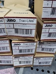 1- New - Juno Trac-lites R600l Acuity Brands 40k 80cri 255w8y Old Stock. Fixed Price $57.16.