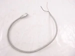 Reloc Lithonia 120v 12awg 3 Conductor 1 Ground 3' Drop Cable Extender. Fixed Price $22.78.