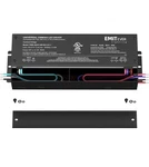 Emitever Dimmable Led Driver 300w Ac 110v-277v To Dc 24v Transformer. Fixed Price $120.00.