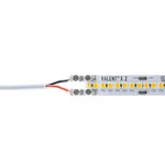 Diode Led Di-tb12-conn-ttw-5 Tape Light Connector, 12mm, Tape-wire, 5pk. Fixed Price $20.35.