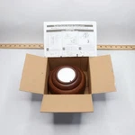 Generation Lighting Koa Slope Ceiling Adapter. Fixed Price $23.40.