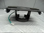 Mounting Bracket For Hampton Bay Rockport 52in White Ceiling Fan 1001673210. Fixed Price $14.99.