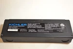 Kichler Model: Sa135025-02 Dimmable Power Supply 6td24v060bktv2. Fixed Price $94.99.