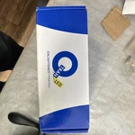Q-tran Qz-60-unv/24+ph/010-wh Dimmable Led Driver 60w 24vdc. Fixed Price $47.99.