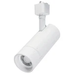 15 Watt Led Track Head - 20 To 50 Degree Adjustable Beam Spread Cct Selectable. Fixed Price $83.99.