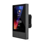 Sonoff Nspanel Wifi Wall Light Switch Smart Scene, Home All-in-one Control. Fixed Price $49.99.