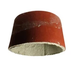 Elco Firecvr 17"w Recessed Fixture Fire Cover. Fixed Price $133.50.