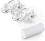 Clear Magnetic Duvet Clips With Key For Easy Removal. Pack Of 8 Comfort. Fixed Price $26.92.