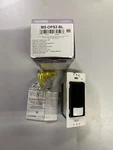 Lutron Ms-ops5am-bl Black Digital Multi-location Switch Occupancy Sensor 5a 120v. Fixed Price $18.00.