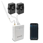 Smart Home Energy Monitor, Measure Power Usage In Real-time, History With App.... Fixed Price $166.61.