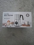 Psiidan 4-in-1 Electric Milk Frother & Steamer 500 Ml Hot/cold Foam Maker. Fixed Price $141.99.
