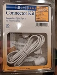 American Lighting Light*rope Connector Kit. Fixed Price $5.85.