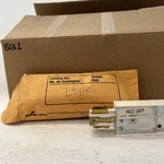 Cooper Halo Track Light Accessories L941p Circuit Live End Connector White. Fixed Price $10.79.