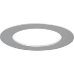 Progress Lighting 7 In. 3000k Brushed Nickel Integrated Led Recessed Trim. Fixed Price $17.10.