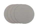 Starcke Premium 5" Platinum Film Hook And Loop Grip Sanding Discs. Fixed Price $14.03.