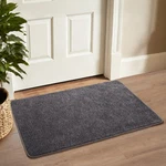 Keeko 2x4 Area Rugs For Living Room, Soft Modern Memory Foam Bedroom Rug Wash.... Fixed Price $38.08.