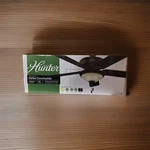 Hunter Ceiling Fan Italian Countryside.. Fixed Price $200.00.