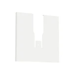 Et2 Etmsc03 Continuum - Track Cover Plate White. Fixed Price $19.01.