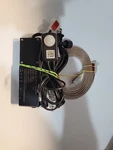 Dals Power Supply Led Driver Constant Voltage Ac 120v Mkd-12-241000e Outdoor 24w. Fixed Price $34.80.