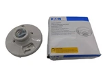 Ten-10x Eaton Nsb 604-sp Lampholders/adaptors/accessories Lamp Holder Ea Ceramic. Fixed Price $55.00.