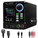 Programmable Rs232 Communication Dc Power Supply 30v 10a, Adjustable Laboratory. Fixed Price $396.99.