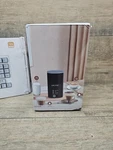 4-in-1 Electric Milk Frother & Steamer For Coffee, Latte, Cappuccino, Hot. Fixed Price $49.00.