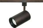 Nuvo Th343 - 1-light R20 Straight Cylinder Track Lighting Head. Fixed Price $26.99.