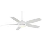 Minkaaire F690l-wh - Ceiling Fans. Fixed Price $149.98.