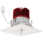 Elco E415c12302 The Cedar System 2-1/2" Integrated Led Baffle - White. Fixed Price $93.51.
