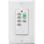 Quorum Light Fan Accessory, White And Ivory - 7-1307-0. Fixed Price $119.00.
