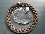 Hunter Original Ceiling Fan Replacement Coil Model 23554 23606. Fixed Price $55.00.