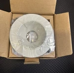 Nora Lighting Nio-4rndc30x/hl Iolite 4" Led Recessed Trim - 3000k White. Fixed Price $45.00.