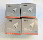 Qty. 4 Juno Trac-master Cylindra T254l 3000k Led Track Light. Fixed Price $165.00.