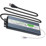 Led Driver 150 Watts Waterproof Ip67 Ultra Thin 0.7in 24v Dc Output Low Volta.... Fixed Price $67.30.