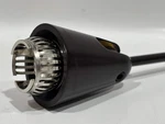 Wac Lighting Qf-184x3-pt Kogel Quick Connect Fixture With 3" Stem Extension. Fixed Price $58.00.