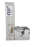 Fanimation Spitfire Ma6721bdz Bronze And 3 60" Black Blades B6720bl Ob Nib. Fixed Price $314.95.